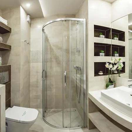 Comfort4you Rzeszow