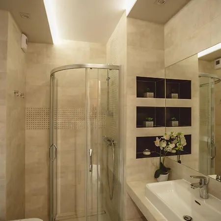 Apartament Comfort4you *