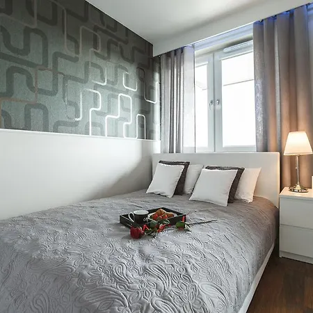 Apartment Comfort4you Rzeszow