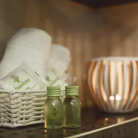 Apartmán Comfort4you