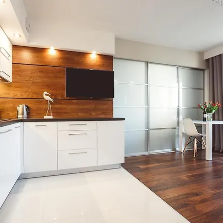 Comfort4you Rzeszow