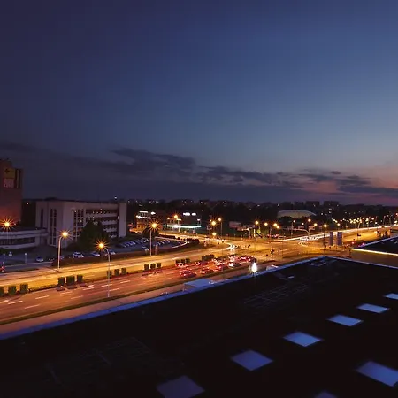 Comfort4you Apartmán