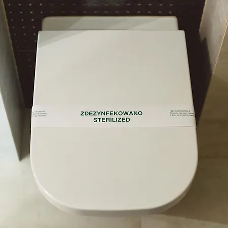 Apartament Comfort4you *