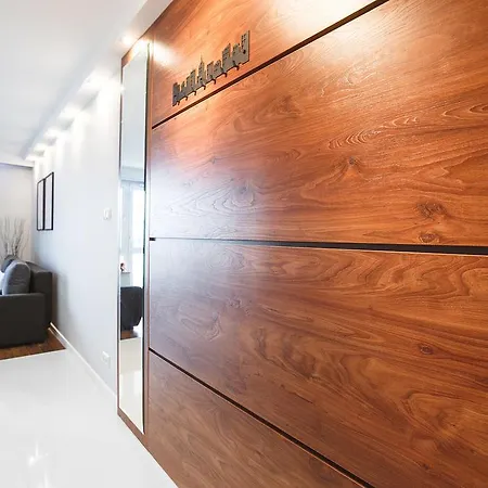 Apartmán Comfort4you