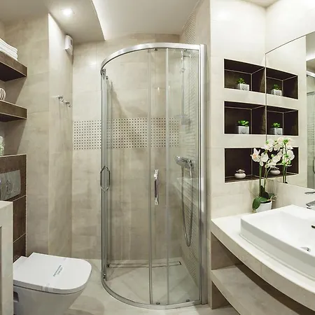 Comfort4you Apartment Rzeszow