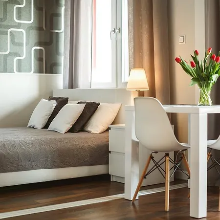 Comfort4you Apartment