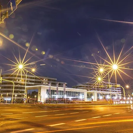 Apartmán Comfort4you *