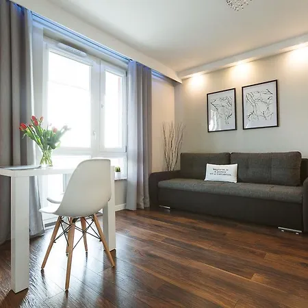 Apartament Comfort4you