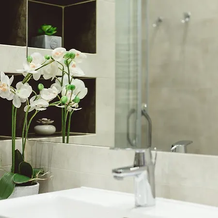 Comfort4you Apartmán