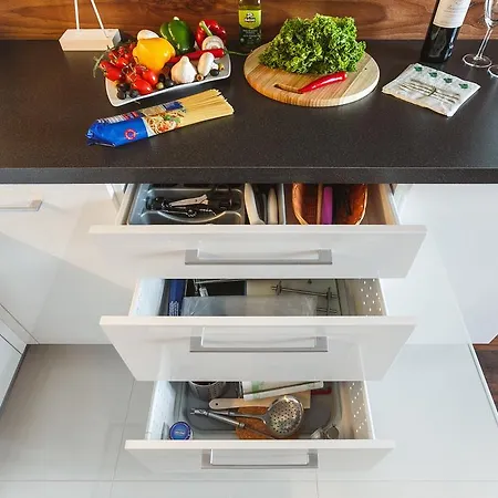 Apartmán Comfort4you Rzeszów