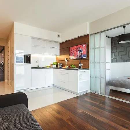 Comfort4you * Rzeszow