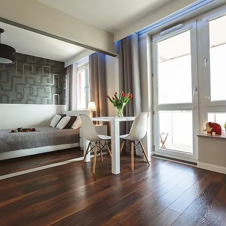 Apartment Comfort4you