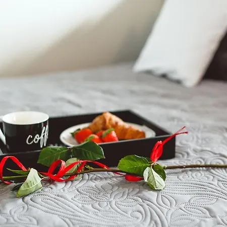 Comfort4you Apartment