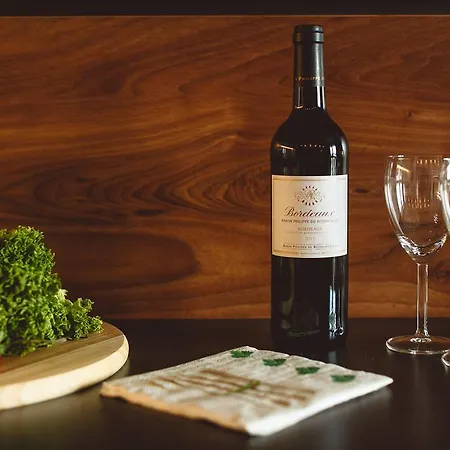 Apartmán Comfort4you *