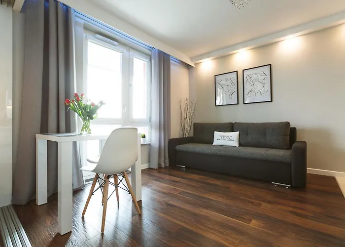 Apartment Comfort4you