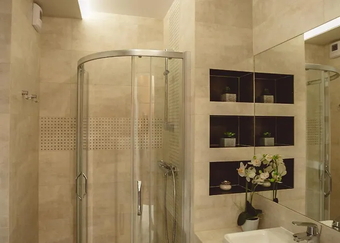 アパート Comfort4you *