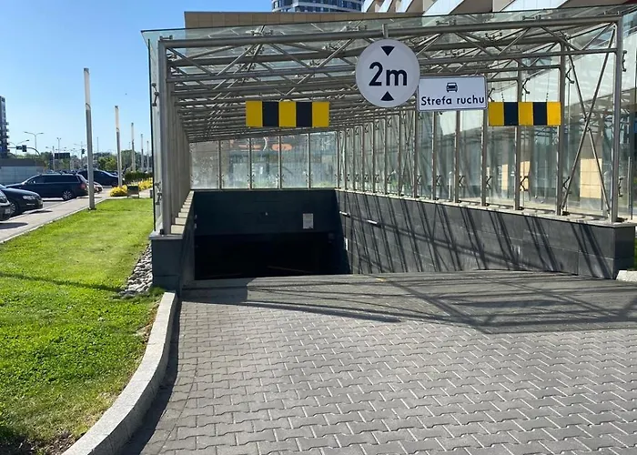 Comfort4you * Rzeszow