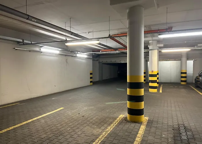 Comfort4you アパート ジェシュフ