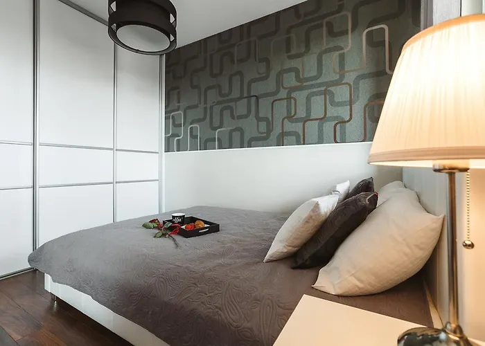 Comfort4you * Rzeszow