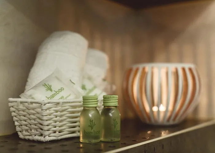 Apartment Comfort4you