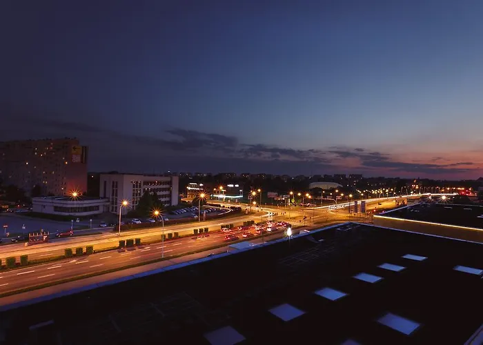 Comfort4you アパート