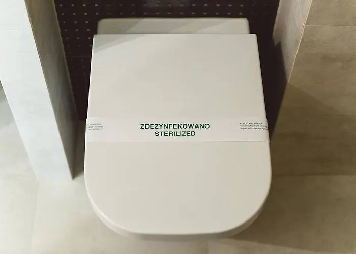 アパート Comfort4you *