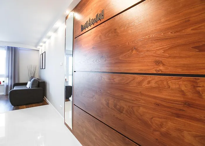 Apartment Comfort4you