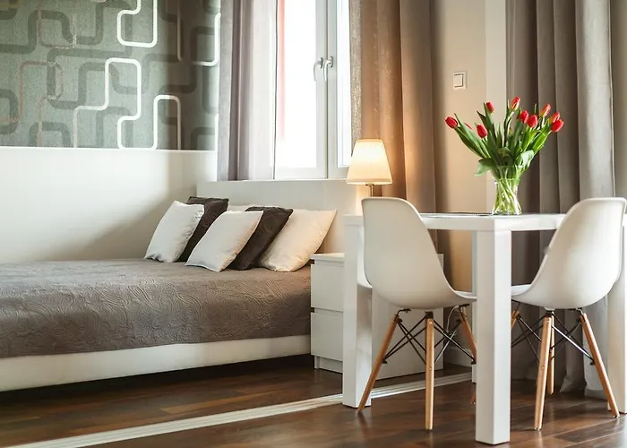 Comfort4you Apartment