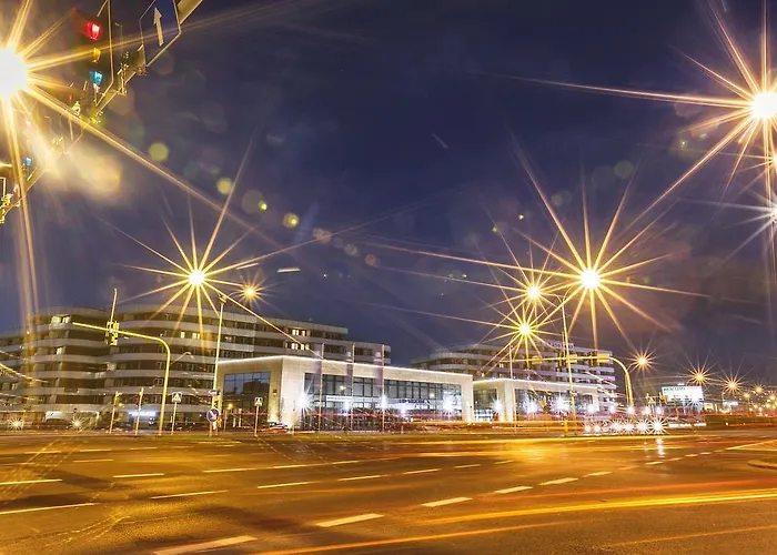 アパート Comfort4you *