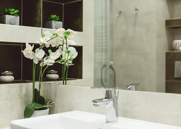 Comfort4you Apartment