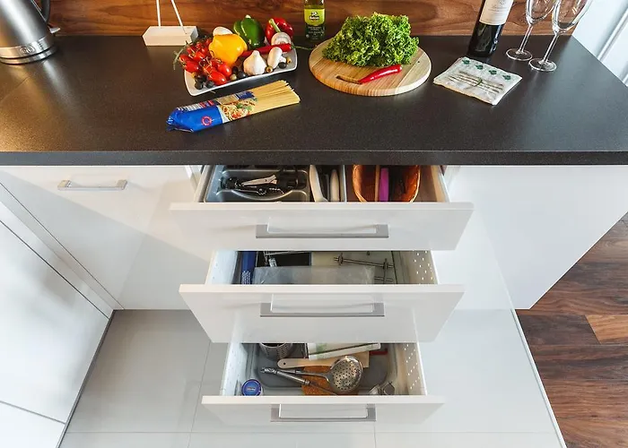 アパート Comfort4you ジェシュフ