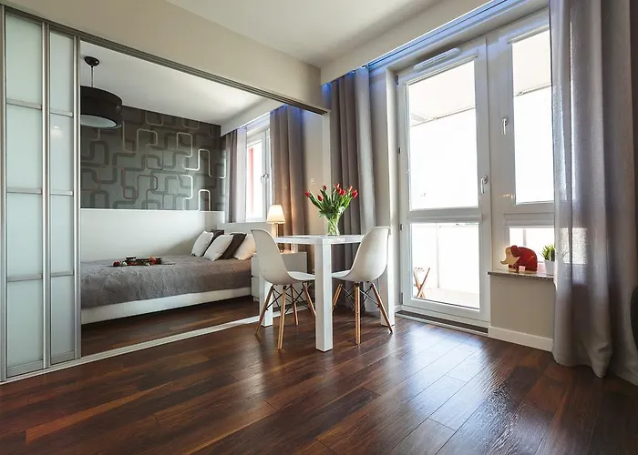 Apartment Comfort4you