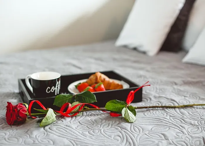 Comfort4you Apartment