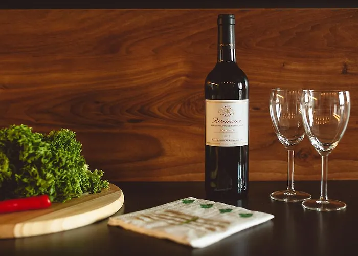 アパート Comfort4you *